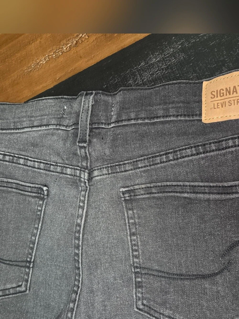 Signature by Levi Strauss levi shorts